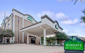 Wingate by Wyndham Richardson Texas