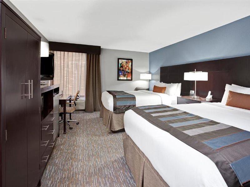 Spark By Hilton Richardson Dallas Exterior photo