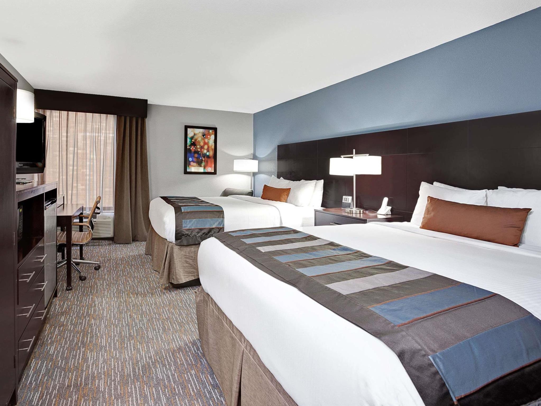 Spark By Hilton Richardson Dallas Exterior photo